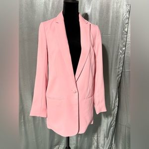 Express blazer.